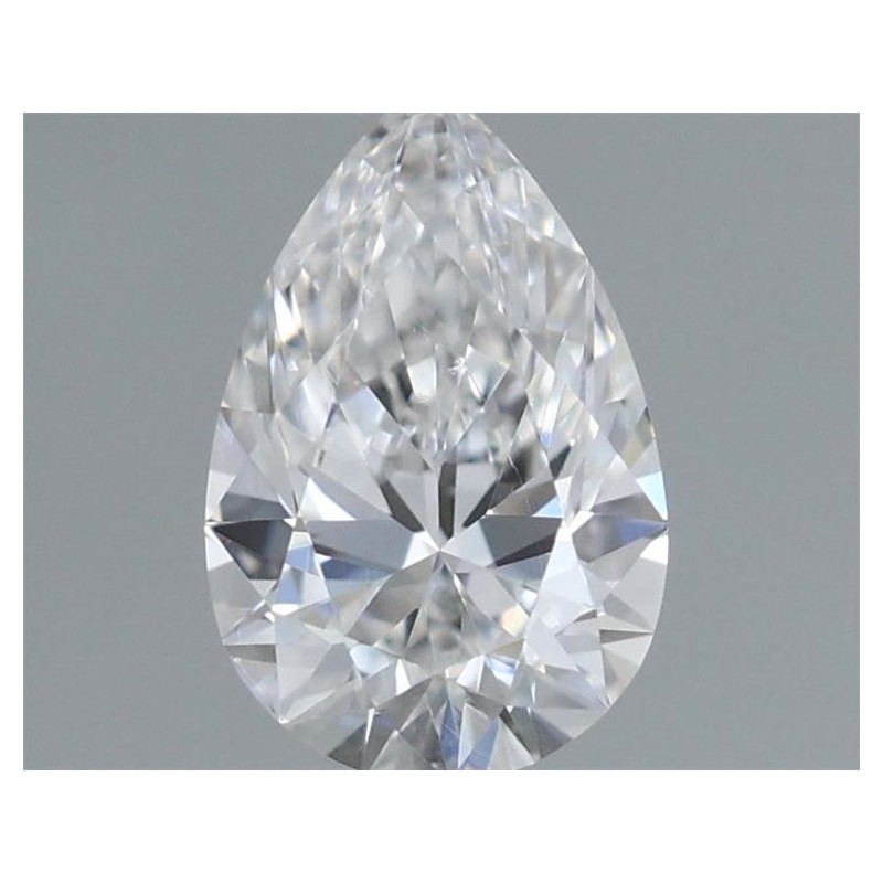 Diament szlif gruszkowy, 0.3ct, VS2, E, GIA 6522325841 Diament szlif gruszkowy, 0.3ct, VS2, E, GIA 6522325841