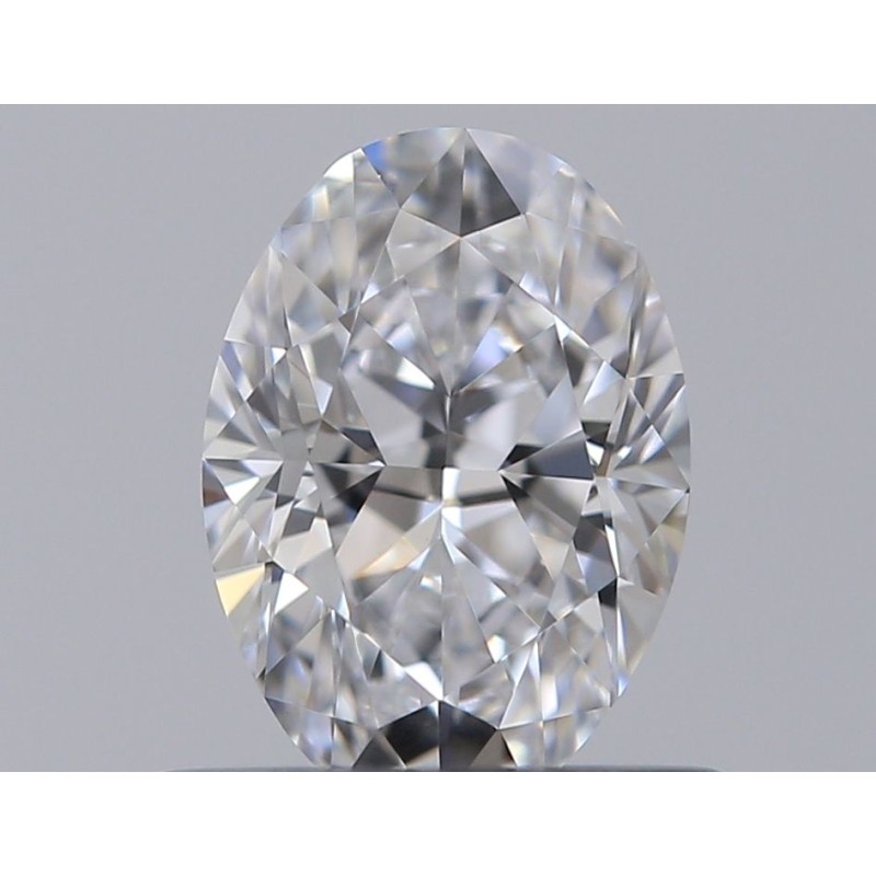 Diament szlif owalny, 0.51ct, VVS2, D, GIA 6535181919 Diament szlif owalny, 0.51ct, VVS2, D, GIA 6535181919
