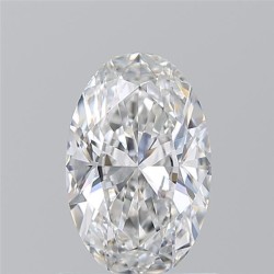 Diament szlif owalny, 1.01ct, VS1, E, GIA 6535262097