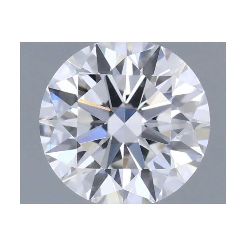 Diament szlif okrągły, 0.3ct, SI2, E, GIA 5516599319