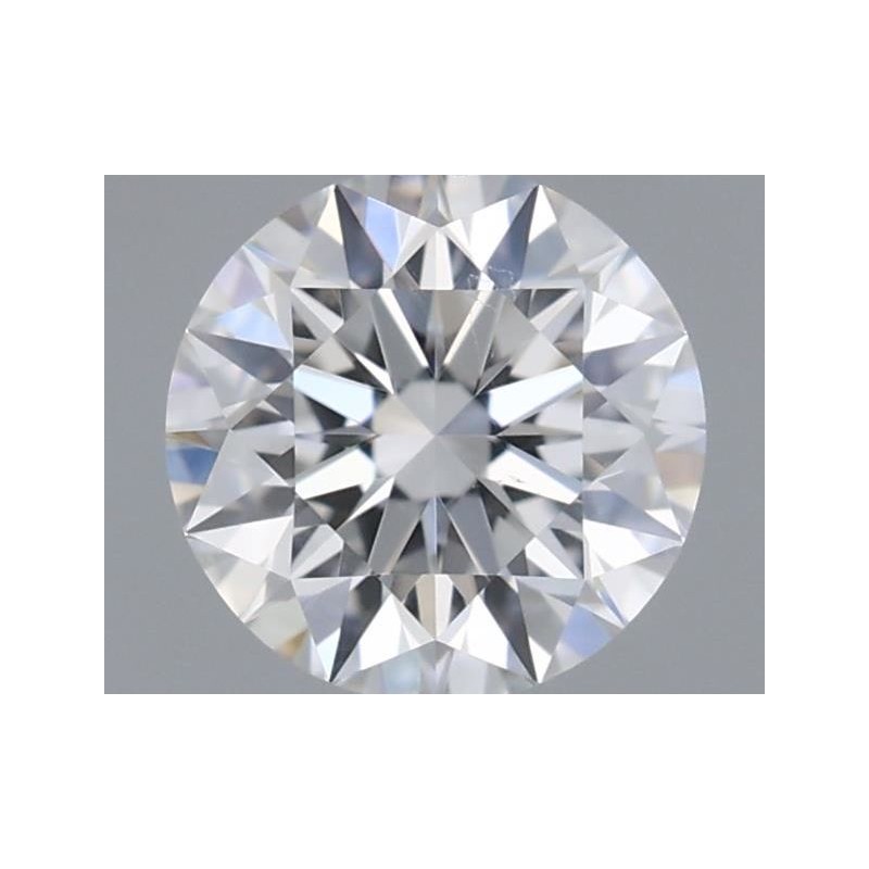 Diament szlif okrągły, 0.32ct, SI1, E, GIA 5513661614