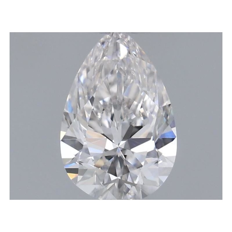 Diament szlif gruszkowy, 0.32ct, VVS1, F, GIA 1529721971
