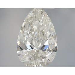 Diament szlif gruszkowy, 0.3ct, VS2, G, IGI 678519136