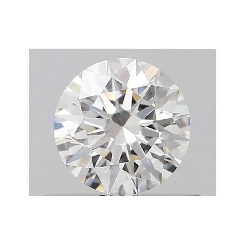 Diament szlif okrągły, 0.5ct, VVS1, G, GIA 2526820777