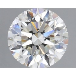 Diament szlif okrągły, 1.91ct, VVS1, G, IGI 735539548