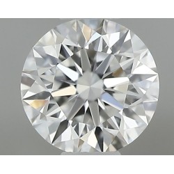 Diament szlif okrągły, 0.31ct, VVS1, G, GIA 1538496908