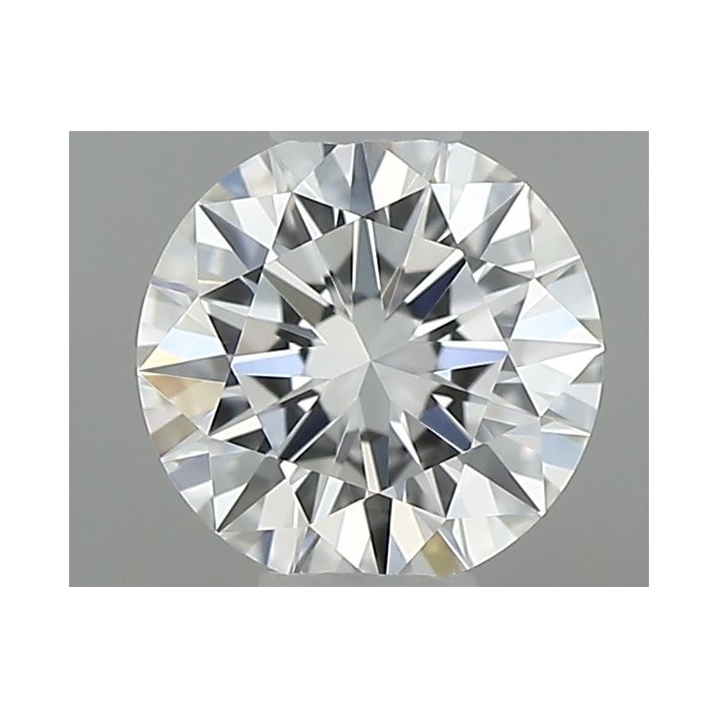 Diament szlif okrągły, 0.3ct, VVS2, F, GIA 6521977763