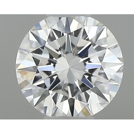 Diament szlif okrągły, 0.3ct, VVS2, F, GIA 6521977763