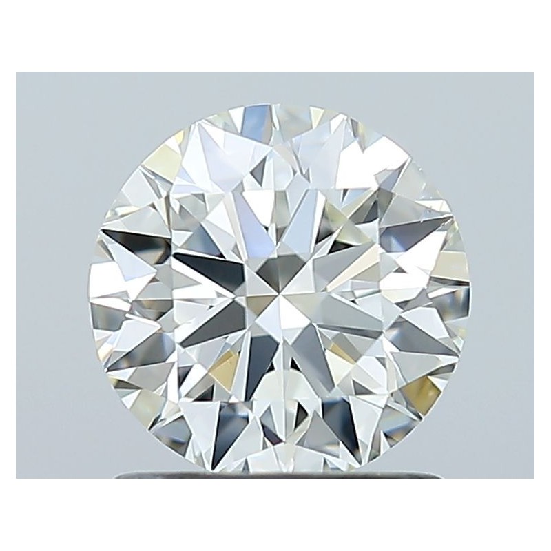 Diament szlif okrągły, 1.13ct, VS1, I, IGI 731513561