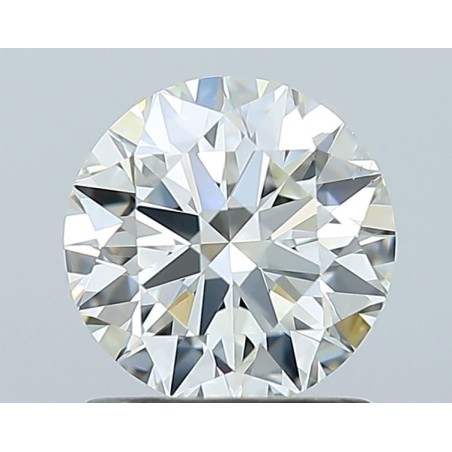 Diament szlif okrągły, 1.13ct, VS1, I, IGI 731513561