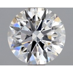 Diament szlif okrągły, 1.02ct, SI1, E, GIA 7538458813