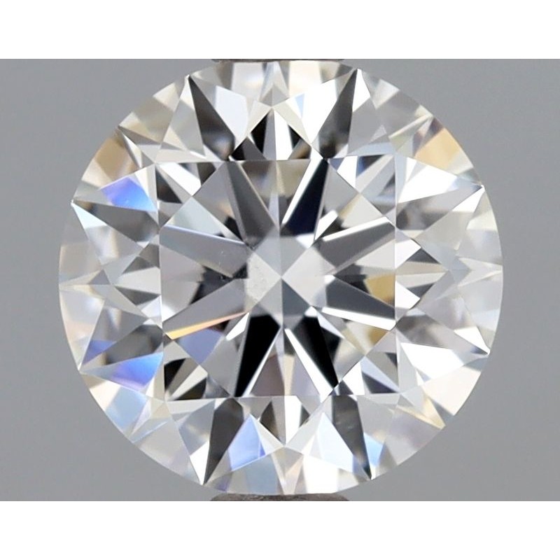 Diament szlif okrągły, 1.02ct, SI1, E, GIA 7538458813