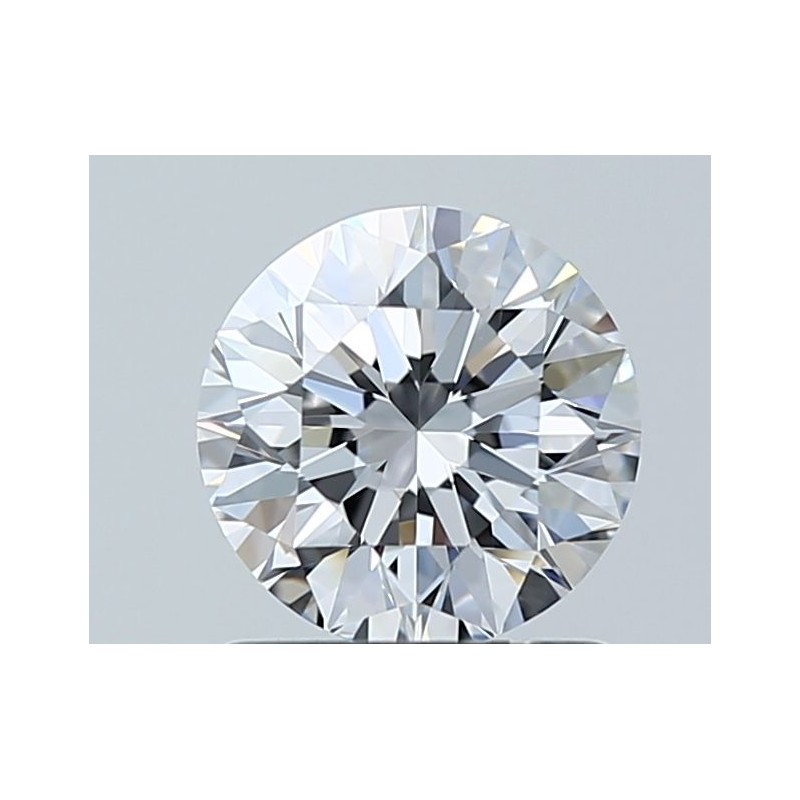 Diament szlif okrągły, 1ct, VVS1, D, GIA 3525305771