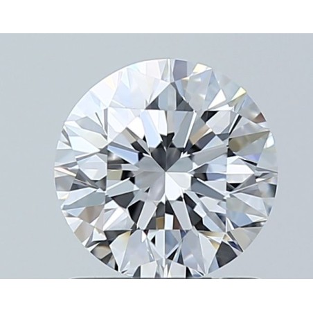 Diament szlif okrągły, 1ct, VVS1, D, GIA 3525305771