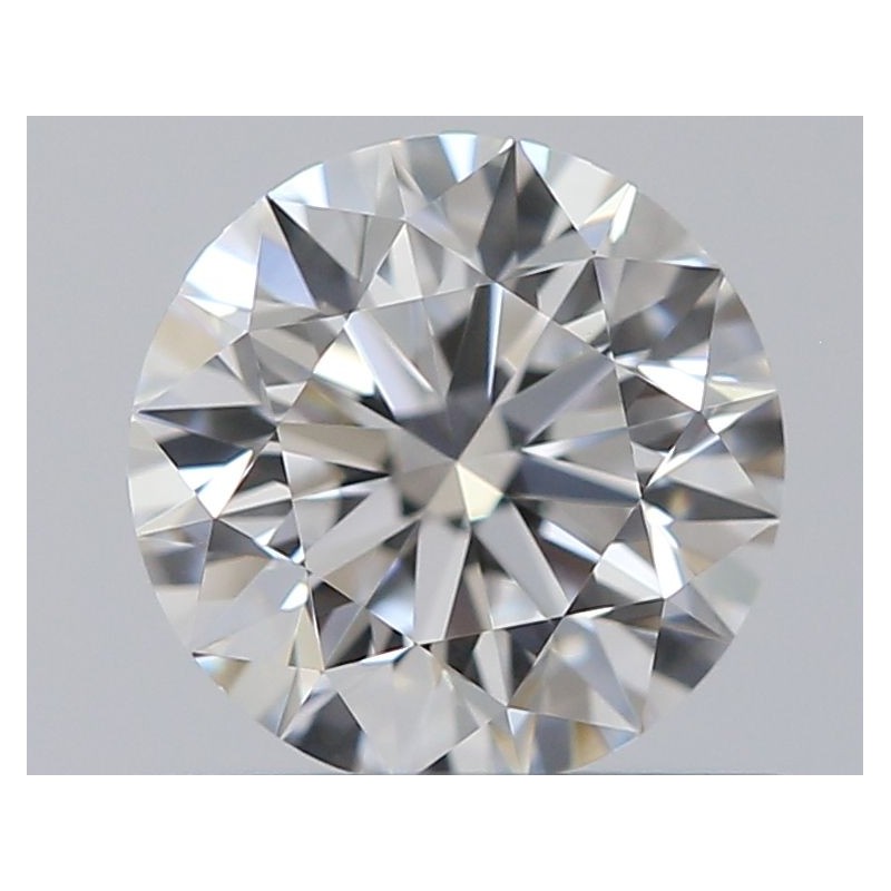 Diament szlif okrągły, 0.5ct, VVS2, D, GIA 7521491471 Diament szlif okrągły, 0.5ct, VVS2, D, GIA 7521491471