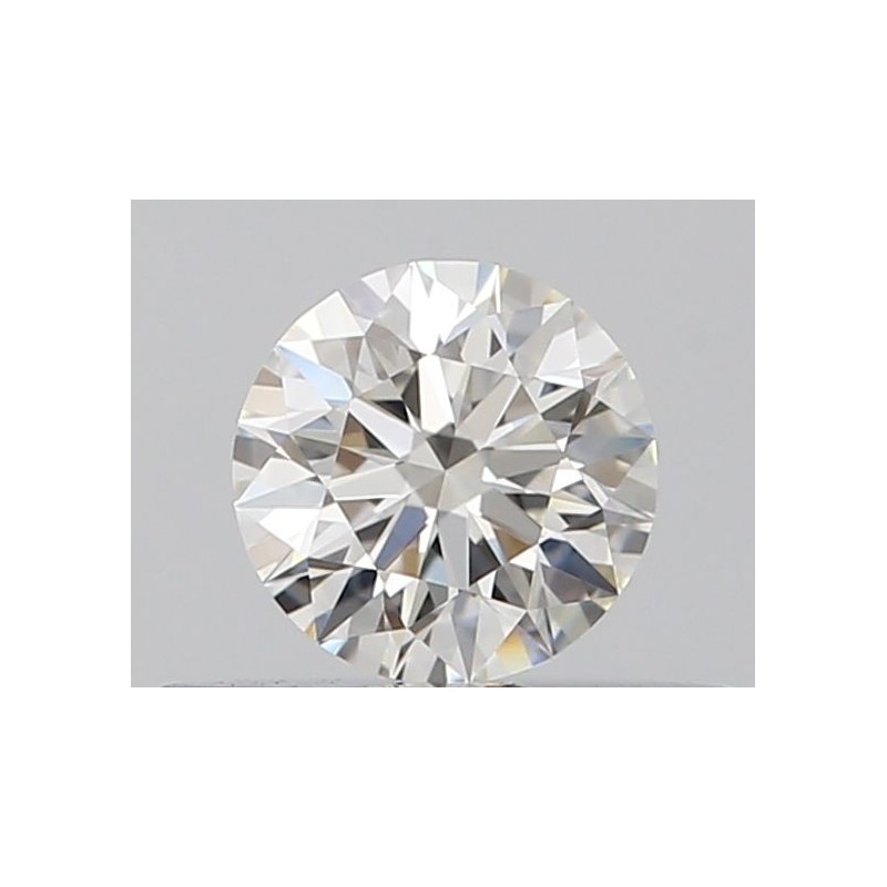 Diament szlif okrągły, 0.32ct, VVS2, H, GIA 6522707876