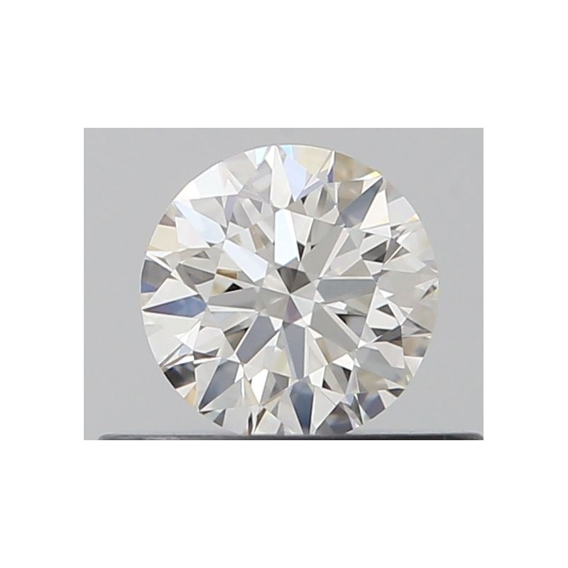Diament szlif okrągły, 0.35ct, VVS1, I, GIA 6521781903