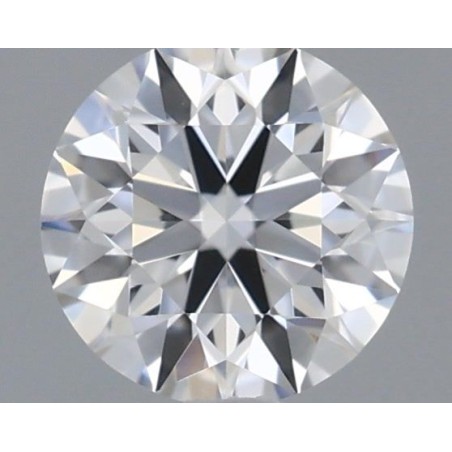 Diament szlif okrągły, 0.3ct, VVS1, F, GIA 3535569577