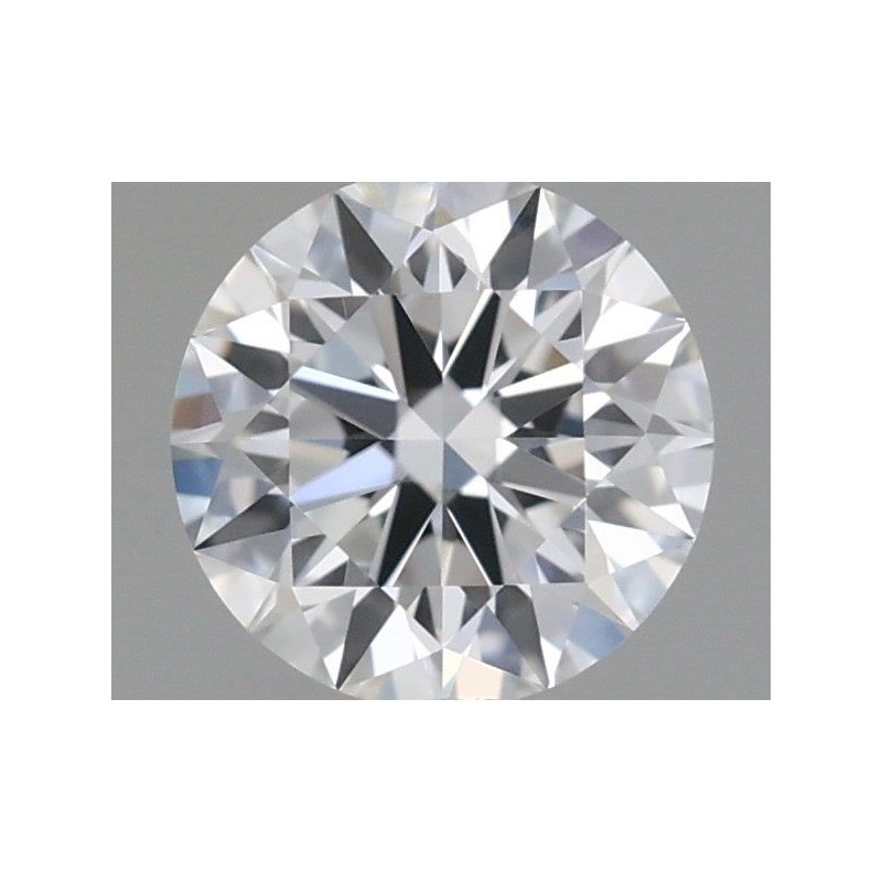 Diament szlif okrągły, 0.3ct, VVS1, F, GIA 6531622741 Diament szlif okrągły, 0.3ct, VVS1, F, GIA 6531622741