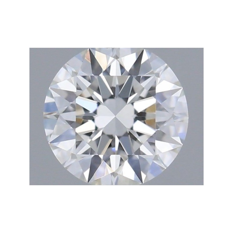 Diament szlif okrągły, 0.33ct, VVS1, F, GIA 6532534664 Diament szlif okrągły, 0.33ct, VVS1, F, GIA 6532534664