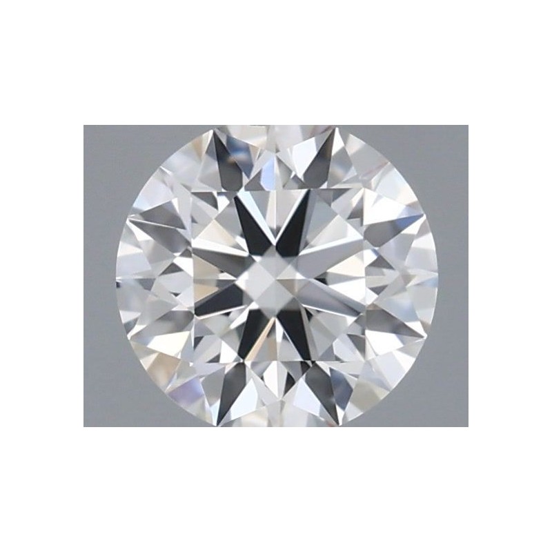 Diament szlif okrągły, 0.31ct, VVS1, F, GIA 2538238521 Diament szlif okrągły, 0.31ct, VVS1, F, GIA 2538238521