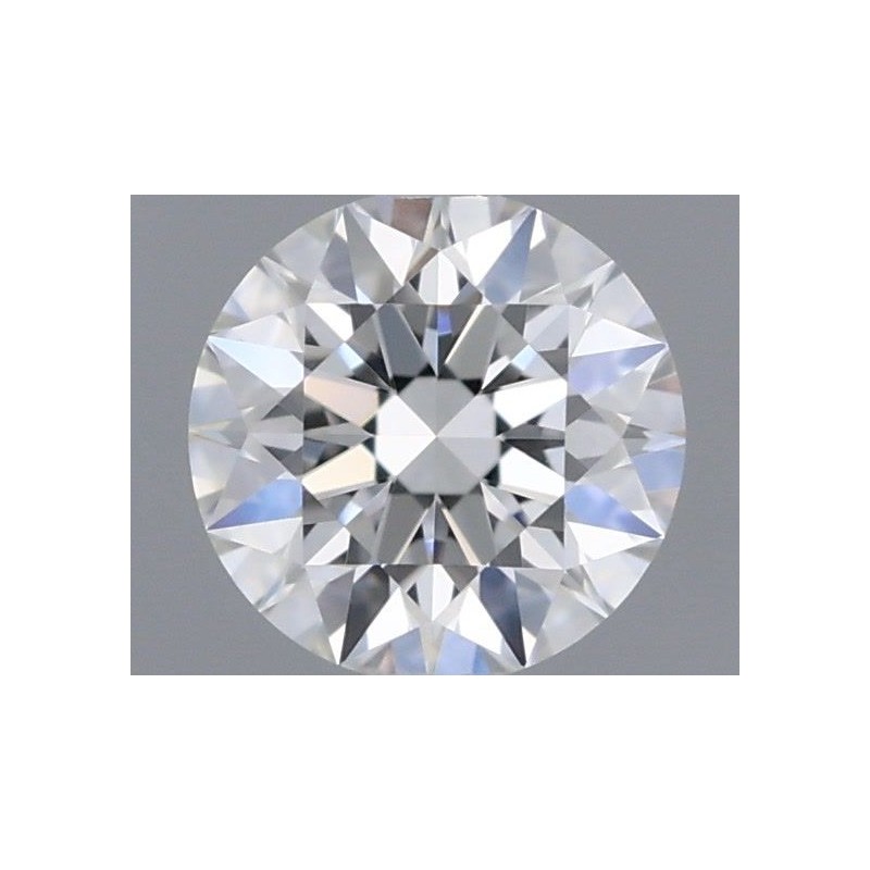 Diament szlif okrągły, 0.3ct, VVS1, F, GIA 7531700738 Diament szlif okrągły, 0.3ct, VVS1, F, GIA 7531700738