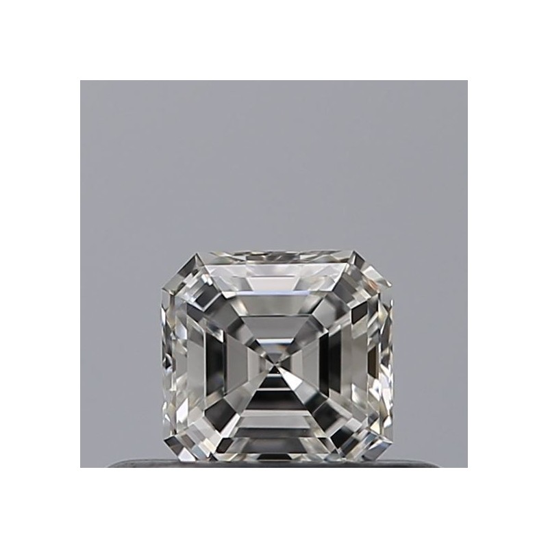 Diament szlif szmaragdowy kwadratowy, 0.3ct, VS1, G, GIA 6535771729
