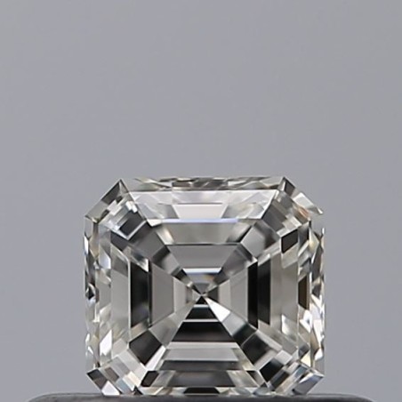 Diament szlif szmaragdowy kwadratowy, 0.3ct, VS1, G, GIA 6535771729