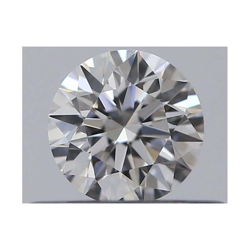 Diament szlif okrągły, 0.3ct, VVS2, F, GIA 5536189065