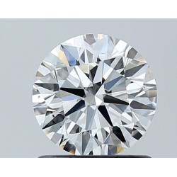 Diament szlif okrągły, 0.91ct, SI1, G, GIA 5536010350