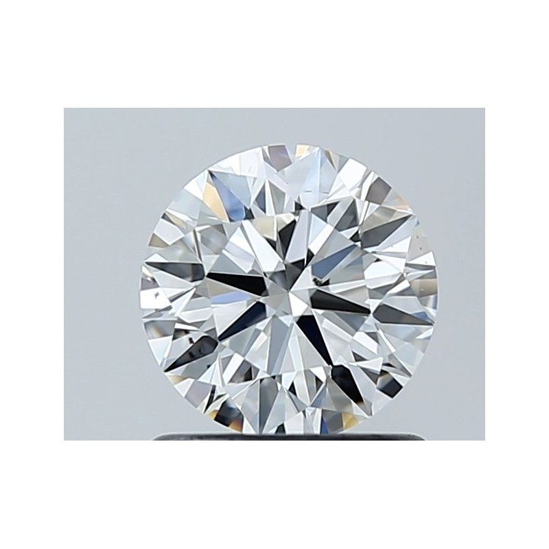 Diament szlif okrągły, 0.91ct, SI1, G, GIA 5536010350