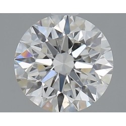Diament szlif okrągły, 1.01ct, VS2, G, IGI 739551232