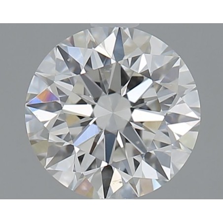 Diament szlif okrągły, 1.01ct, VS2, G, IGI 739551232