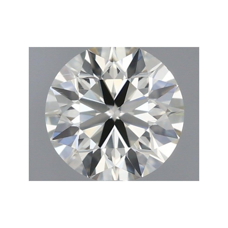 Diament szlif okrągły, 0.35ct, VVS2, I, IGI 727539916