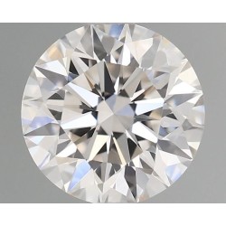 Diament szlif okrągły, 0.7ct, VS2, H, GIA 1499179810