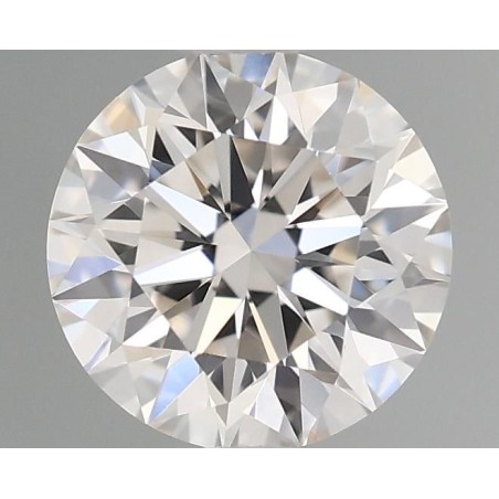 Diament szlif okrągły, 0.7ct, VS2, H, GIA 1499179810
