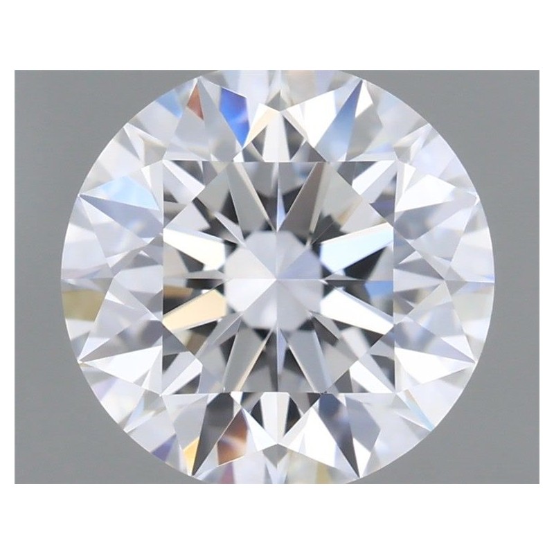 Diament szlif okrągły, 0.78ct, VVS1, D, GIA 2497744081