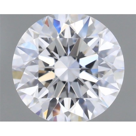 Diament szlif okrągły, 0.78ct, VVS1, D, GIA 2497744081