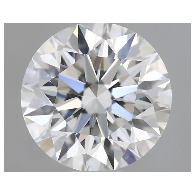 Diament szlif okrągły, 0.72ct, VVS2, F, GIA 1497179942