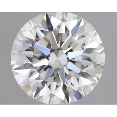 Diament szlif okrągły, 0.72ct, VVS2, F, GIA 1497179942