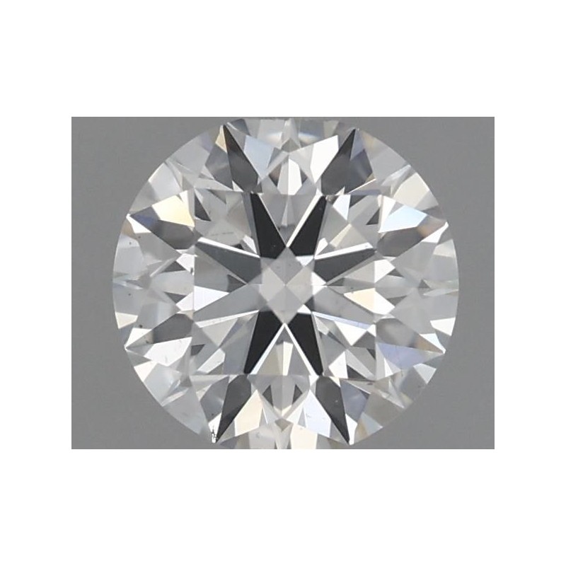 Diament szlif okrągły, 0.6ct, VS2, I, GIA 6501477851
