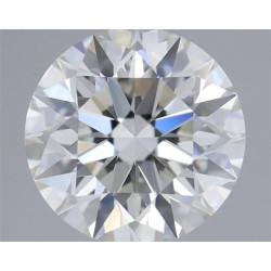 Diament szlif okrągły, 0.7ct, VS1, H, GIA 7473822080