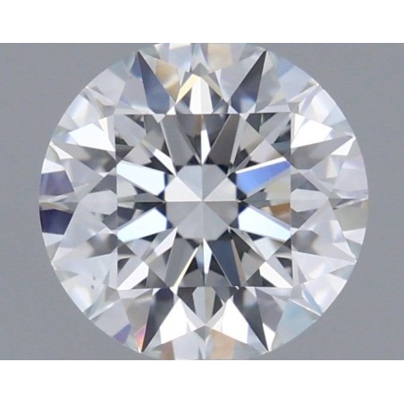 Diament szlif okrągły, 1.05ct, VS2, D, GIA 1478919673