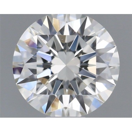 Diament szlif okrągły, 0.7ct, SI2, I, GIA 6481354101