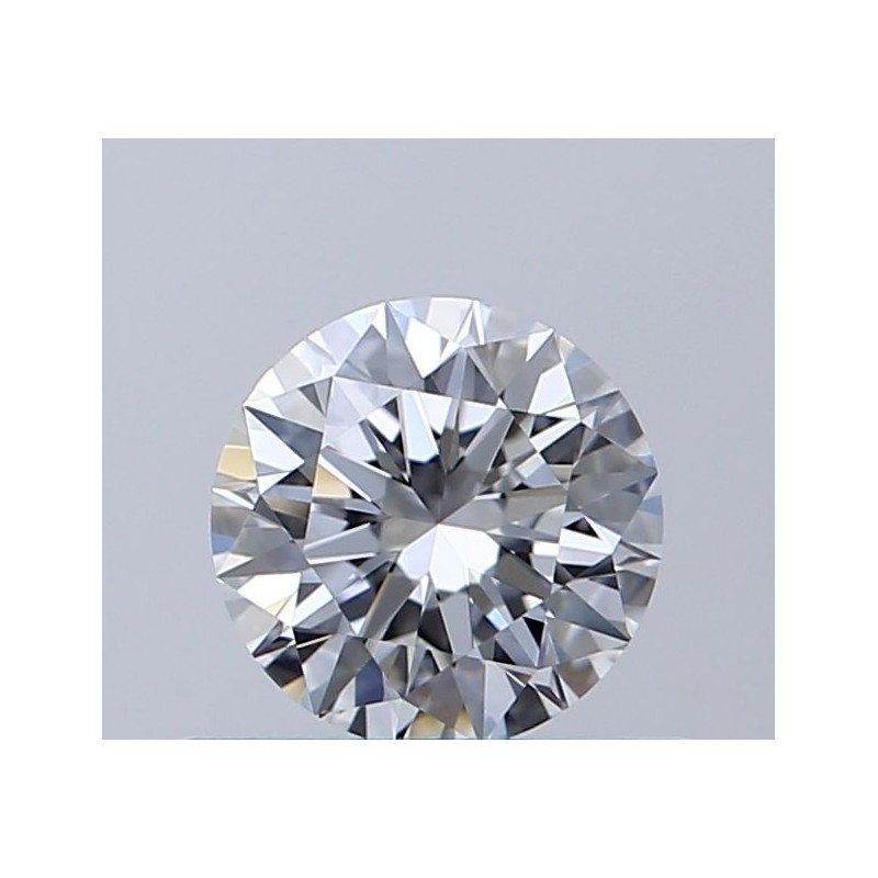 Diament szlif okrągły, 0.5ct, VVS2, E, GIA 7536729069