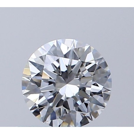 Diament szlif okrągły, 0.5ct, VVS2, E, GIA 7536729069