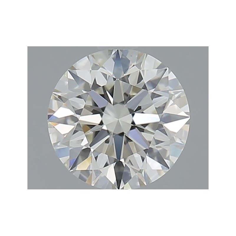 Diament szlif okrągły, 1.01ct, VS1, I, IGI 739551341