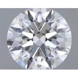 Diament szlif okrągły, 0.83ct, VVS1, E, GIA 6495854189