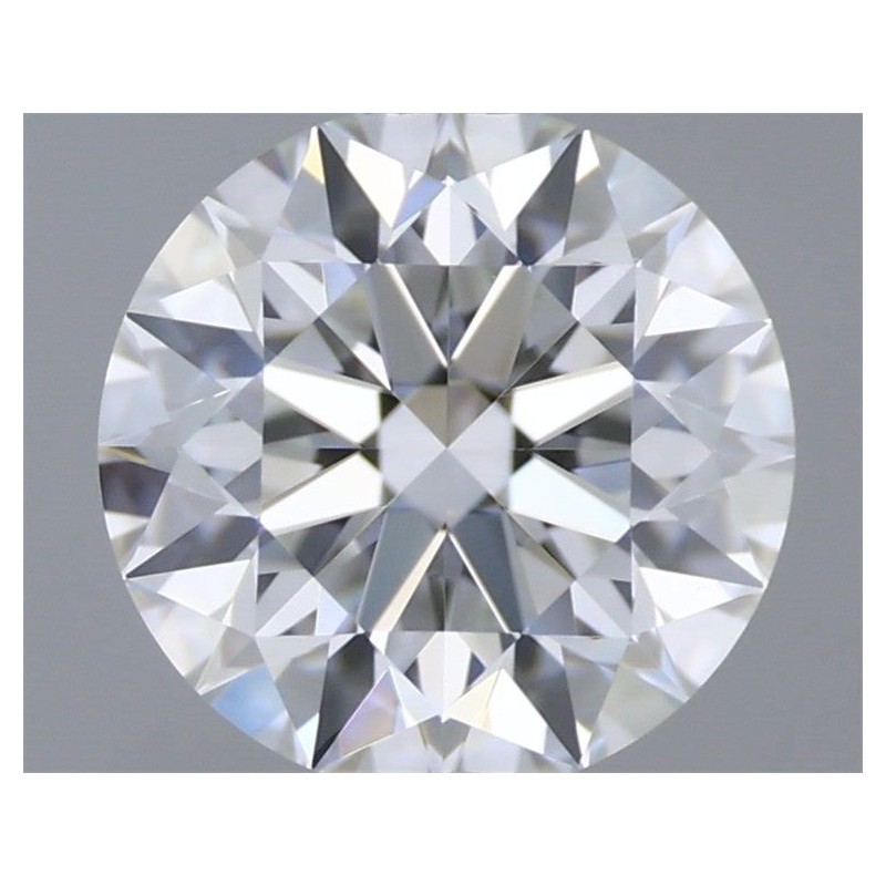 Diament szlif okrągły, 0.83ct, VVS1, E, GIA 6495854189