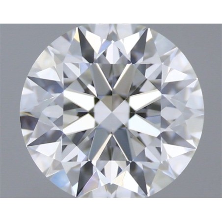 Diament szlif okrągły, 0.83ct, VVS1, E, GIA 6495854189